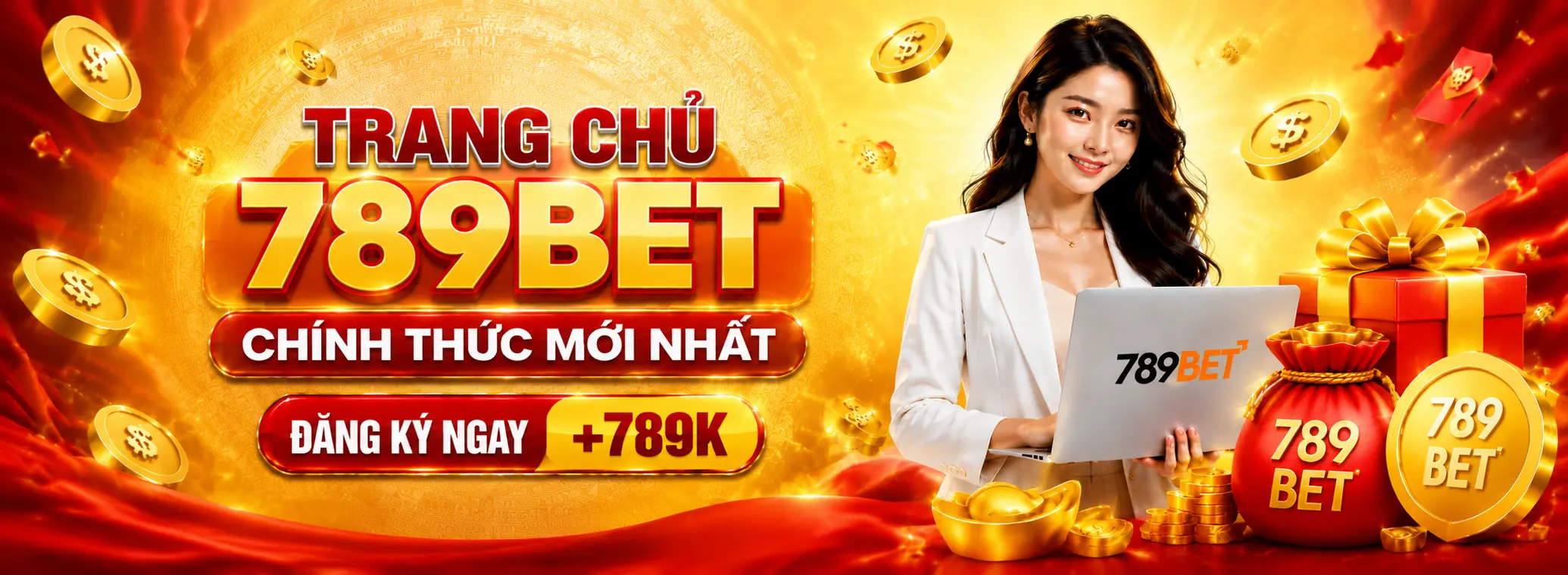 Trang chủ 789BET
