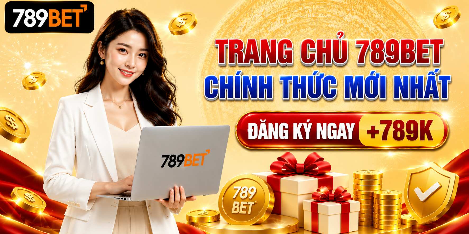 Trang chủ 789BET